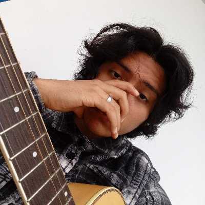 Julio / Musician