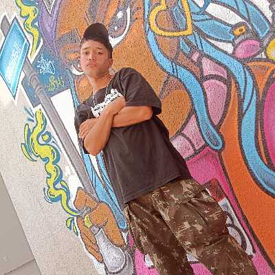 Mano / Musician