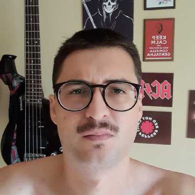 TheRamonmorais1 / Musician