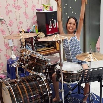 Nutnichar / Musician