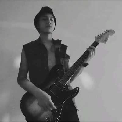 Armeki / Musician