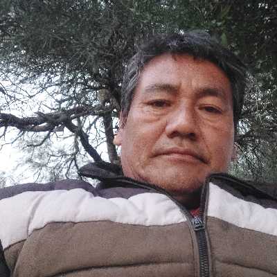 Jacinto / Musician