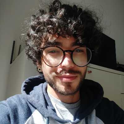 Rafael / Musician