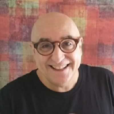 Paulo / Musician