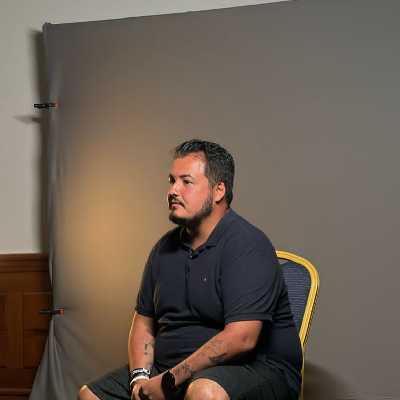 Fernando / Musician