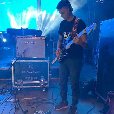 Josielson / Musician