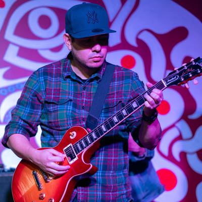 Guillermo Gutierrez
