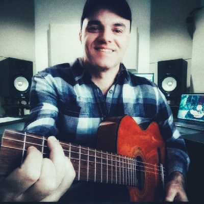 Vladimir / Musician