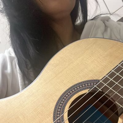 Silvia / Musician