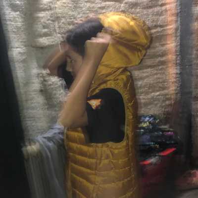 Milagros / Musician