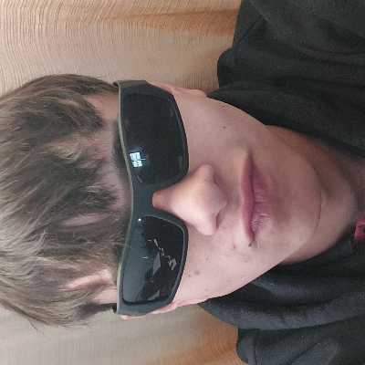 Arian / Musician