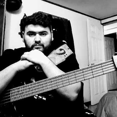 jon mati / Musician
