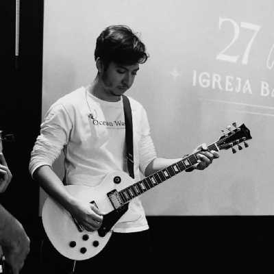Victor / Musician
