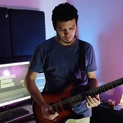 Argenis / Musician