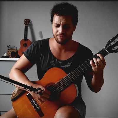 J3ff / Musician