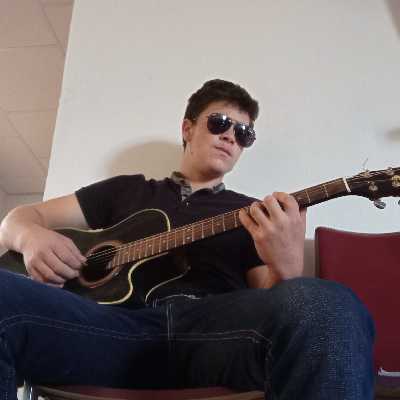 Joshua / Musician