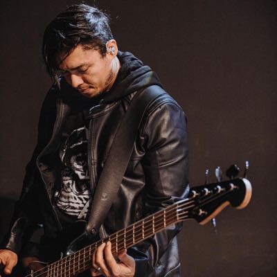 Lucas / Musician