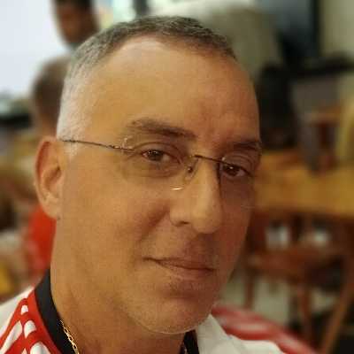 Márcio Barros