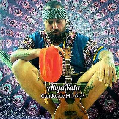 BhaktiNandanRan / Musician