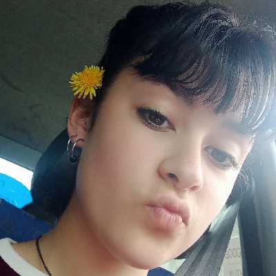 Susana / Musician