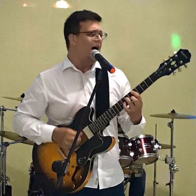 Felipe Matheus