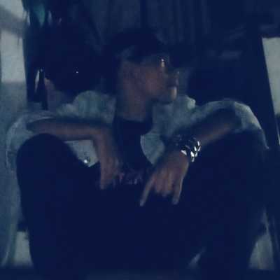 Francisco / Musician