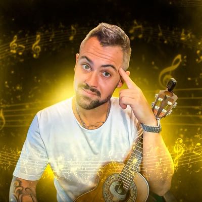 Projeto Cavaco / Musician
