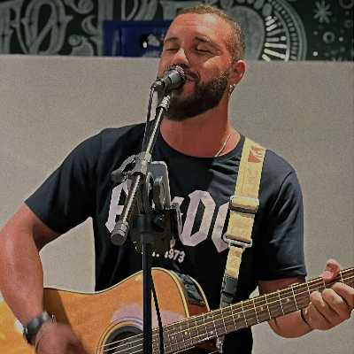 Pedro / Musician