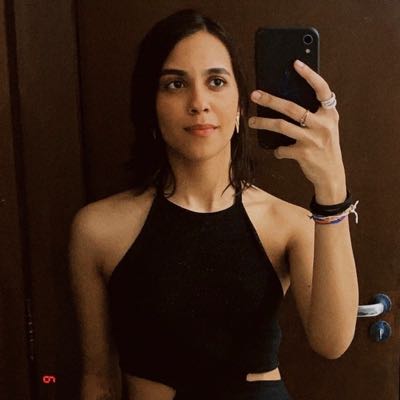 Julia / Musician