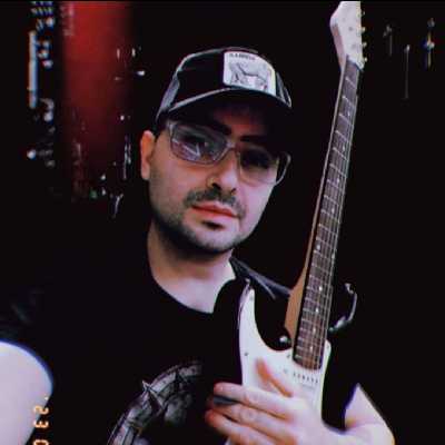Gera / Musician