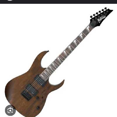 pastin / Musician
