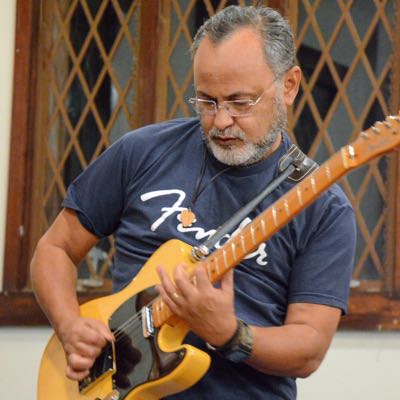 Hederluiz / Musician