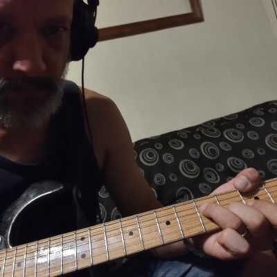 Federico / Musician