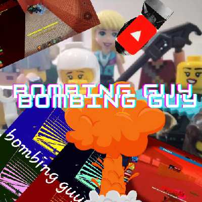 Bombing / Musician