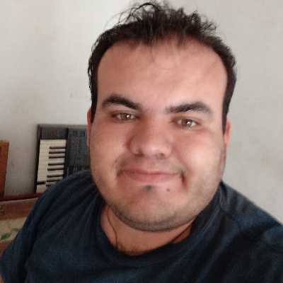 Jorge / Musician