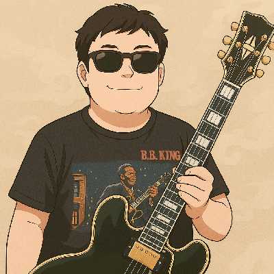 Alex Blues