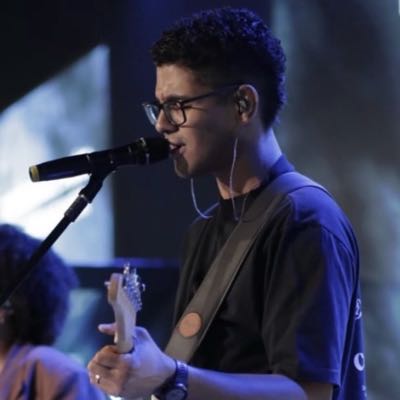 Jacleison / Musician