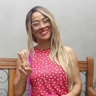 Najanyelle / Musician