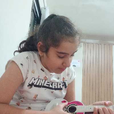 Clarinha Oliveira
