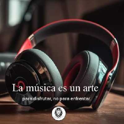 Marcos / Musician