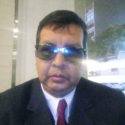 Ricardo Silva Davila
