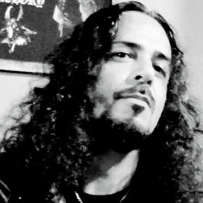 Marcio / Musician