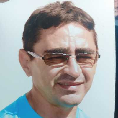 Francisco / Musician