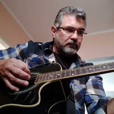 luis / Musician