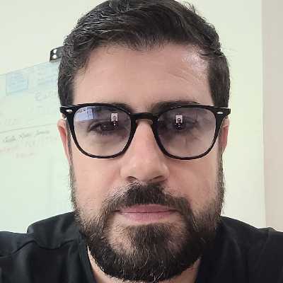 Sergio / Musician