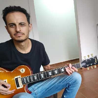 Fred Monteiro