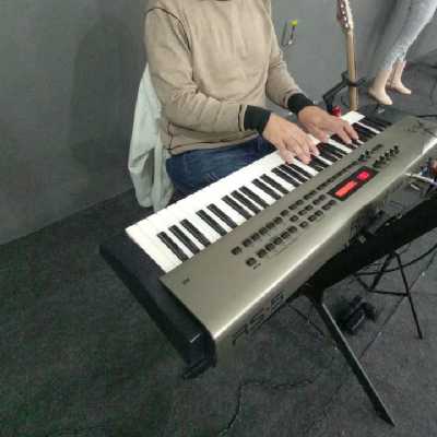 Cristiano / Musician