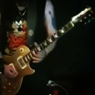 Ricky / Musician
