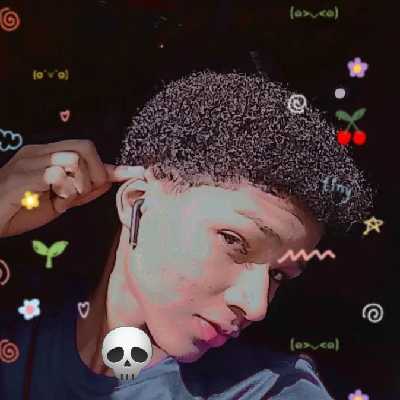 Kedson / Musician