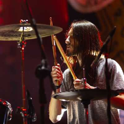 Rafael / Musician